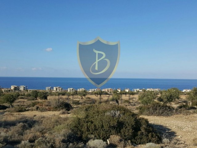 LAND FOR SALE IN KYRENIA ESENTEPE!! ** 