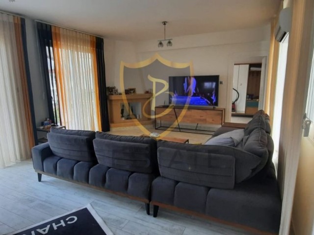 Villa For Sale in Karşıyaka, Kyrenia