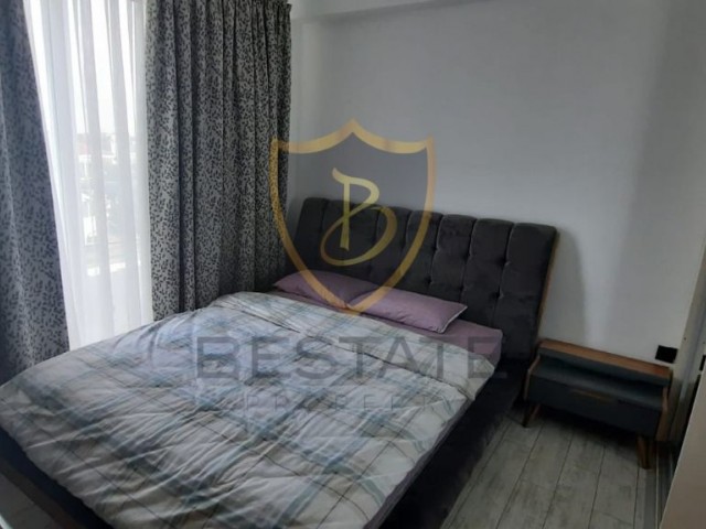 Girne Karşıyaka’da Satılık 3+1 Eşyalı Lüks Villa !!