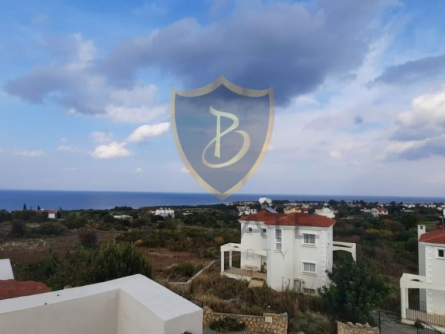 Villa For Sale in Karşıyaka, Kyrenia