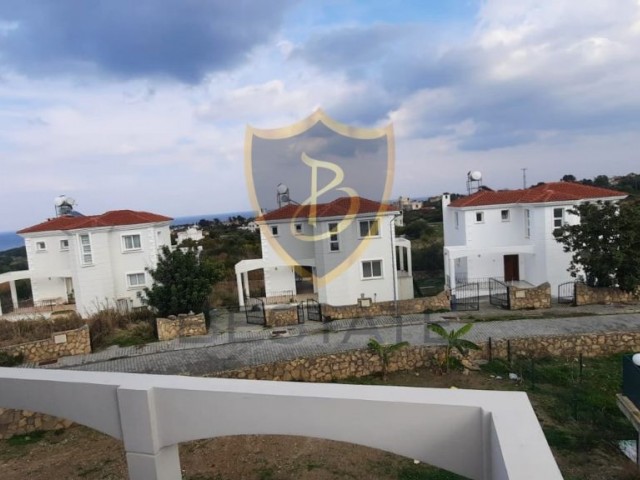 Villa For Sale in Karşıyaka, Kyrenia