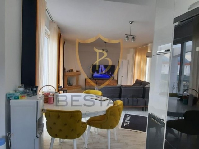 Villa For Sale in Karşıyaka, Kyrenia