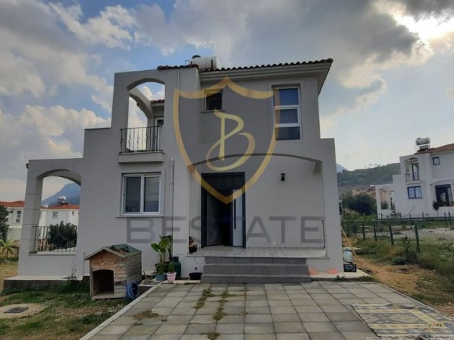 Villa For Sale in Karşıyaka, Kyrenia