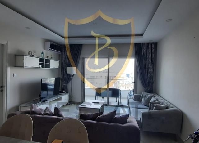 Flat To Rent in Girne Merkez, Kyrenia