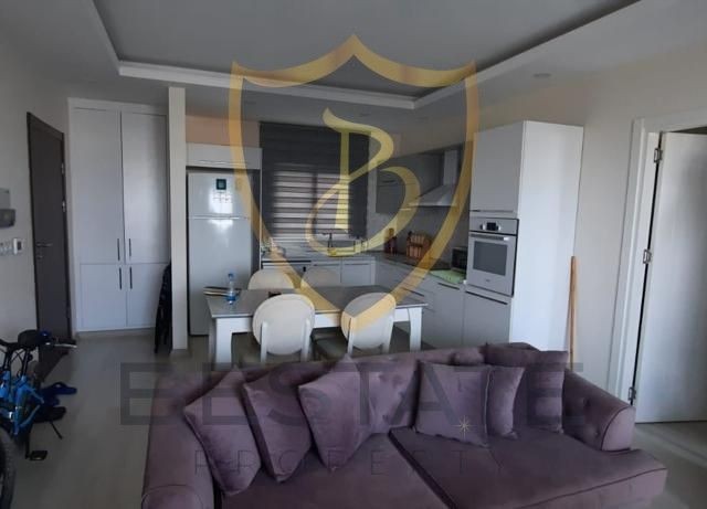 Flat To Rent in Girne Merkez, Kyrenia