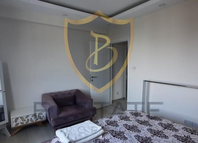 Flat To Rent in Girne Merkez, Kyrenia