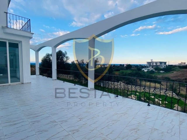 VILLA FOR SALE IN KYRENIA KARŞIYAKA!! ** 