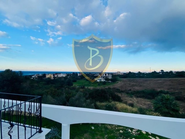 VILLA FOR SALE IN KYRENIA KARŞIYAKA!! ** 