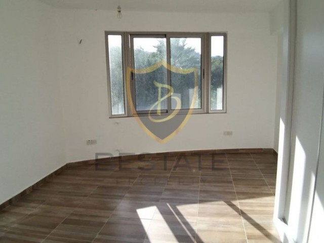 2+1 FLAT FOR SALE IN EDREMIT, KYRENIA WITH TURKISH KOÇAN !! ** 