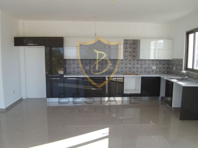 2+1 FLAT FOR SALE IN EDREMIT, KYRENIA WITH TURKISH KOÇAN !! ** 