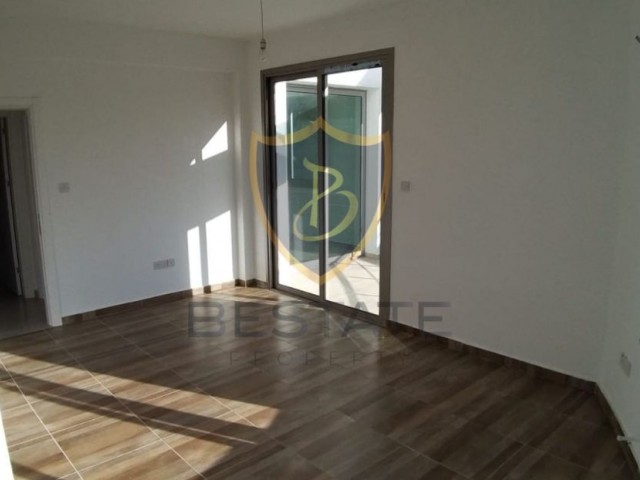 2+1 FLAT FOR SALE IN EDREMIT, KYRENIA WITH TURKISH KOÇAN !! ** 