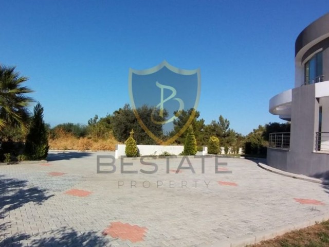 2+1 FLAT FOR SALE IN EDREMIT, KYRENIA WITH TURKISH KOÇAN !! ** 