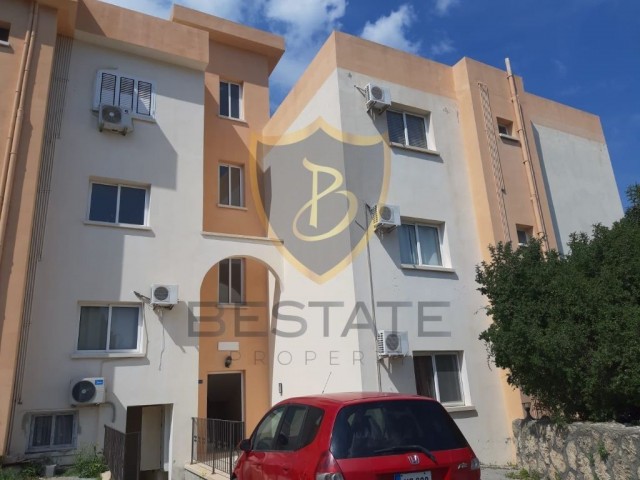 URGENT SALE!! 2+1 FLAT FOR SALE IN A SITE WITH POOL IN KYRENIA LAPTA!! ** 