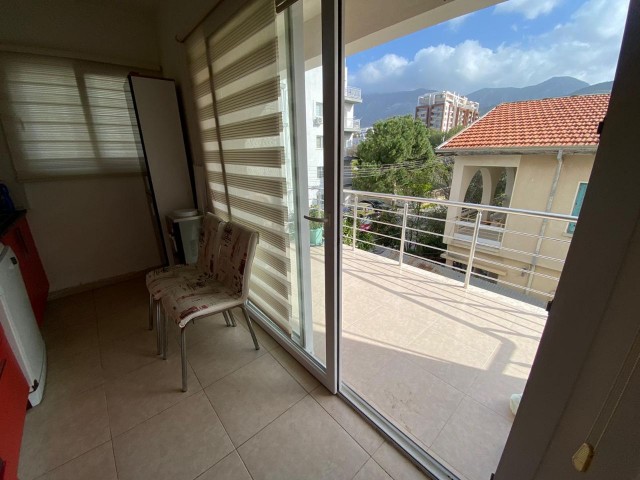 150 M2 3+1 FLAT FOR SALE IN THE CENTER OF KYRENIA!! ** 