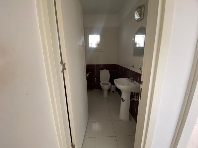 150 M2 3+1 FLAT FOR SALE IN THE CENTER OF KYRENIA!! ** 