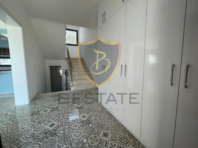 3+1 LETZTE VILLA ZUM VERKAUF IN KYRENIA ALSANCAK!! ** 