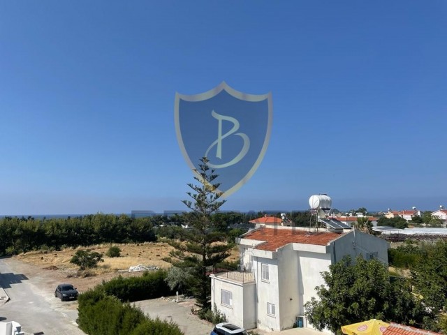 3 + 1 LATEST VILLA FOR SALE IN ALSANCAK, KYRENIA !! ** 