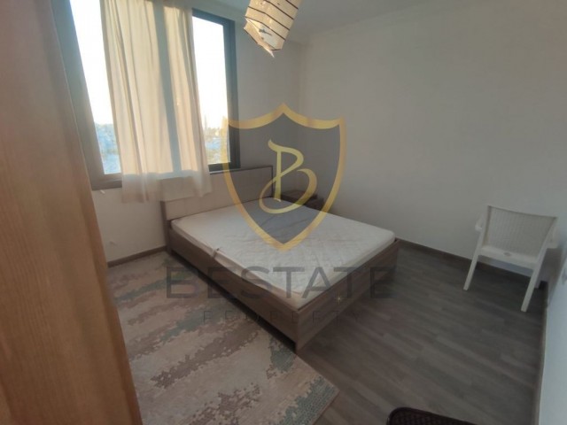 LUXUS 2+1 WOHNUNG ZU VERMIETEN AUF DEM GELÄNDE MIT POOL IM ZENTRALEN TÜRKISCHEN VIERTEL VON KYRENIA !! ** 