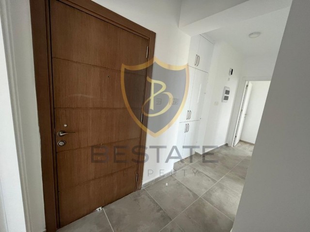 LEFKOŞA KIZILBAŞ'TA SATILIK 2+1 MASRAFSIZ YENİ PENTHOUSE !!