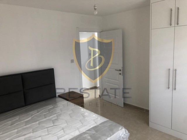 DOPPELTE LLOGARA 2 + 1 WOHNUNG ZUR MIETE IN KYRENIA KARAOGLANOGLU!! ** 