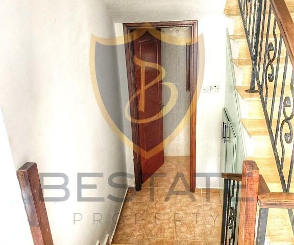 3+1 VILLA ZUM VERKAUF IN TOLLER LAGE IN KYRENIA CHATALKÖY !! ** 