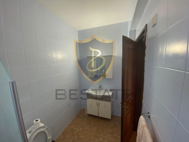 3 + 1 VILLA FOR SALE IN A GREAT LOCATION IN KYRENIA ÇATALKÖY !! ** 