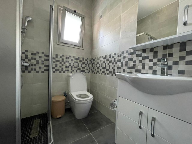 MODERNE 4+1 VILLA ZUR MIETE IN KYRENIA CHATALKÖY DE LU LLOU MÖBLIERT !! ** 