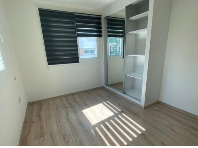 1 + 1 APARTMENT FOR SALE WITH AN OFFICE PERMIT IN THE CENTER OF KYRENIA!! ** 