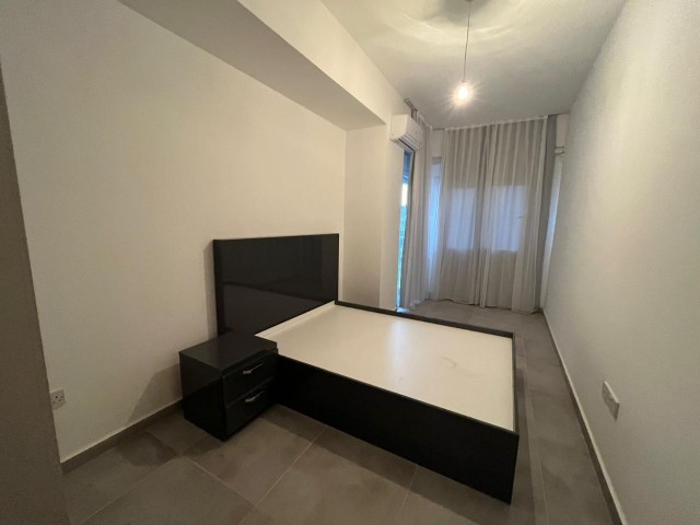 NEWLY FURNISHED 2 + 1 APARTMENT FOR RENT IN NICOSIA GÖNYELI !! ** 