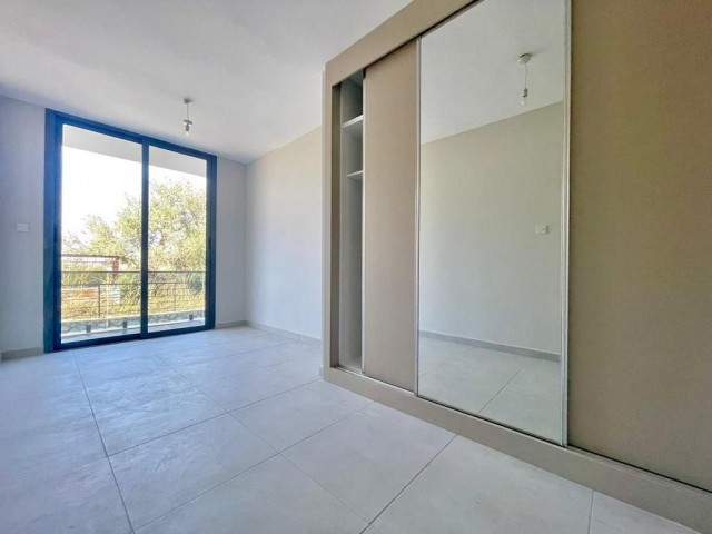 3+1 UND 2+1 DUPLEX-WOHNUNGEN ZU VERKAUFEN IN ALSANCAK, KYRENIA !!!