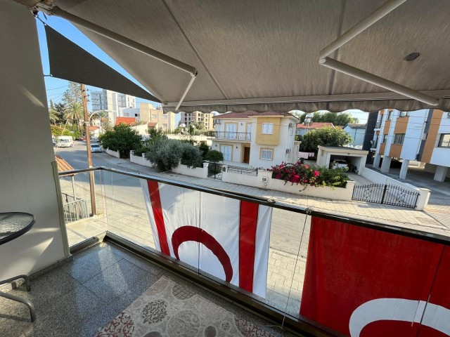 Flat For Sale in Yenişehir, Nicosia