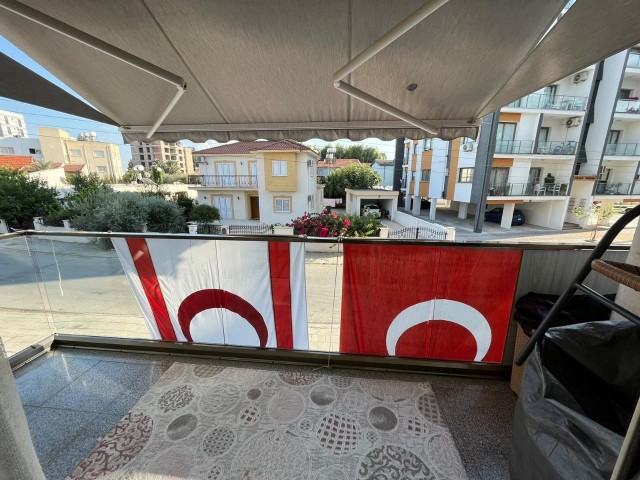 Flat For Sale in Yenişehir, Nicosia