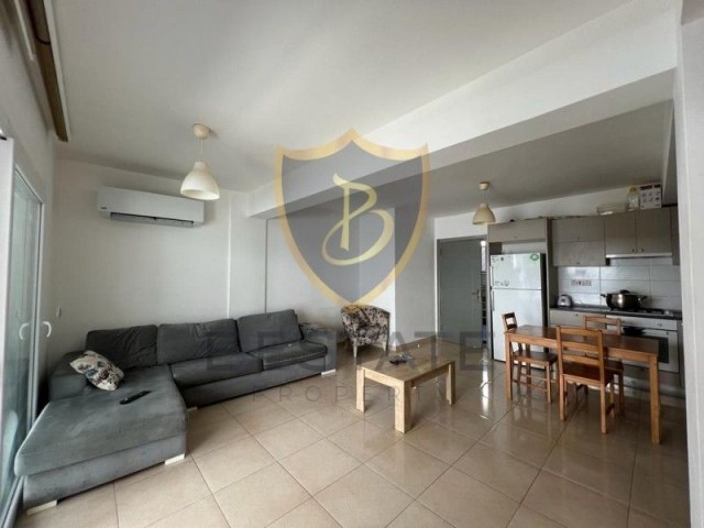 Flat For Sale in Girne Merkez, Kyrenia