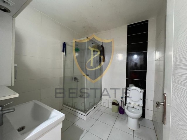 Flat For Sale in Girne Merkez, Kyrenia