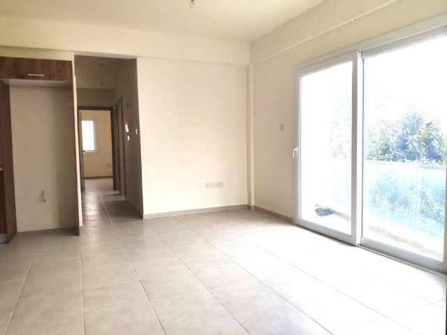 Flat For Sale in Küçük Kaymaklı, Nicosia