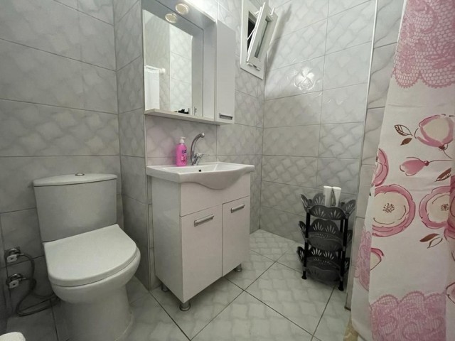 Flat For Sale in Karaoğlanoğlu, Kyrenia