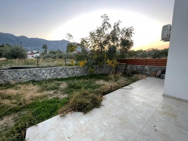 Flat For Sale in Karaoğlanoğlu, Kyrenia