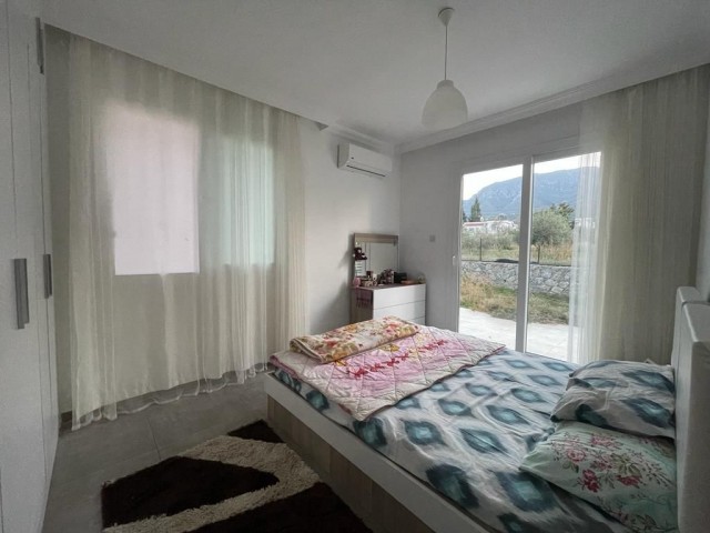 Flat For Sale in Karaoğlanoğlu, Kyrenia