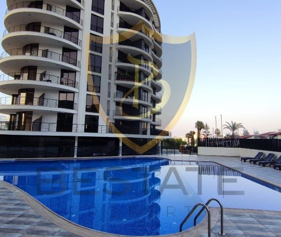 2+1 PENTHOUSE RESIDENCE FLATS FOR SALE IN KYRENIA !! ''NO BANK, NO GUARANTEED, NO INTEREST''