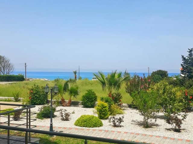 2+1 FLAT FOR SALE IN KARAOĞLANOĞLU, KIRNE !!!