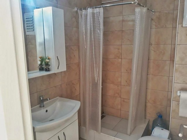 2+1 FLAT FOR SALE IN KARAOĞLANOĞLU, KIRNE !!!