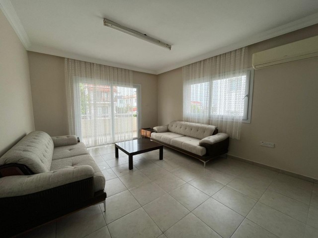 آپارتمان مبله 3+1 برای اجاره در GIRNE ZEYTİNLİK!!!