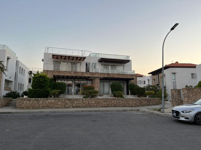 квартира Продается in Tatlısu, Фамагуста