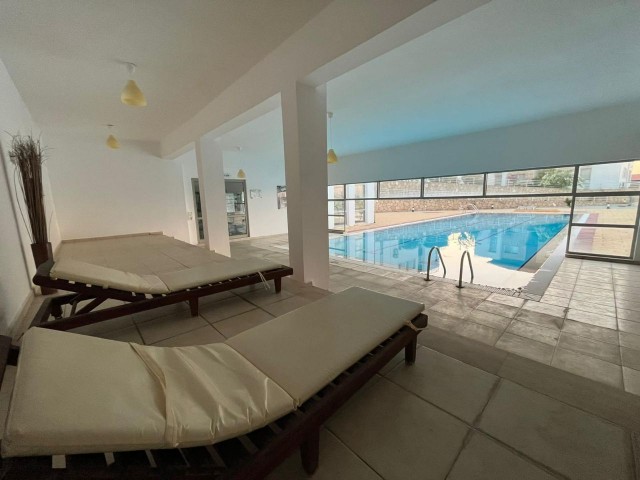 Flat For Sale in Tatlısu, Famagusta