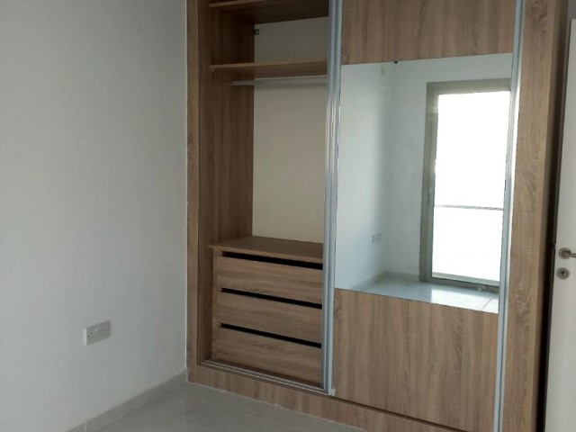 2+1 FLAT FOR SALE IN NICOSIA GÖNYELİ WITH TURKISH KOÇAN !!!