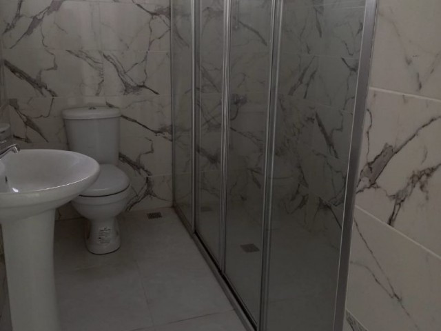 2+1 FLAT FOR SALE IN NICOSIA GÖNYELİ WITH TURKISH KOÇAN !!!