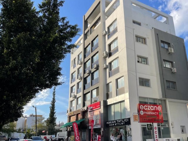 квартира Продается in Girne Merkez, Кирения