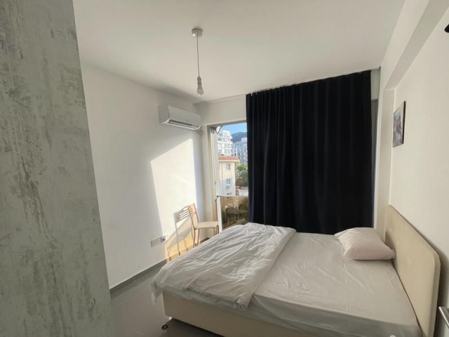 Flat For Sale in Girne Merkez, Kyrenia