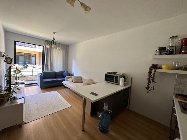 Flat For Sale in Doğanköy, Kyrenia