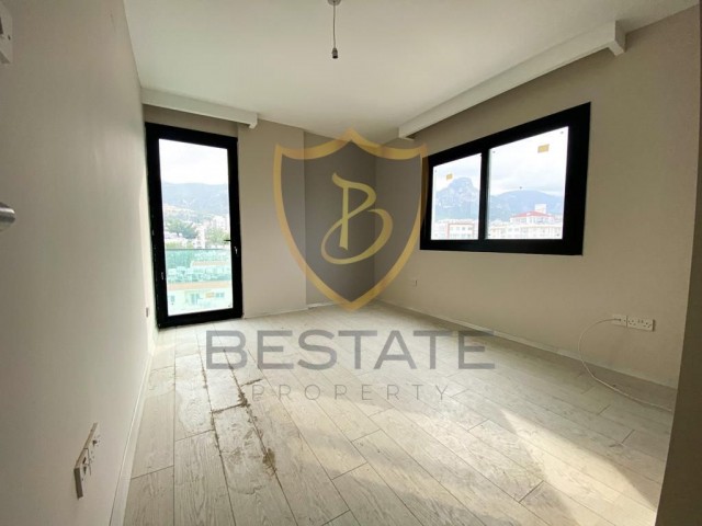 Office To Rent in Girne Merkez, Kyrenia